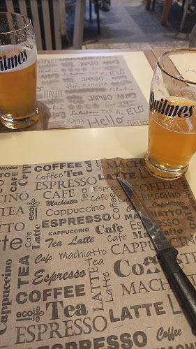 Bar Imperiales. - Rosario