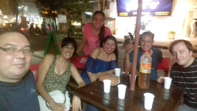 Comentarii opinii despre La Aparecida Comida