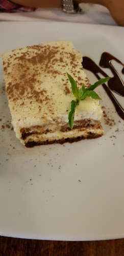 Opinii despre Antica Pizzería în San Isidro - Gastronomía y hostelería