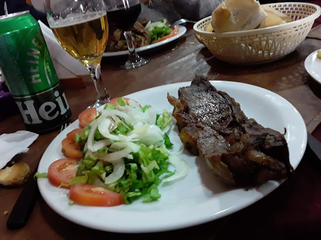 Opinii despre La Huella - Tradición en Parrilla în Rosario - Gastronomía y hostelería