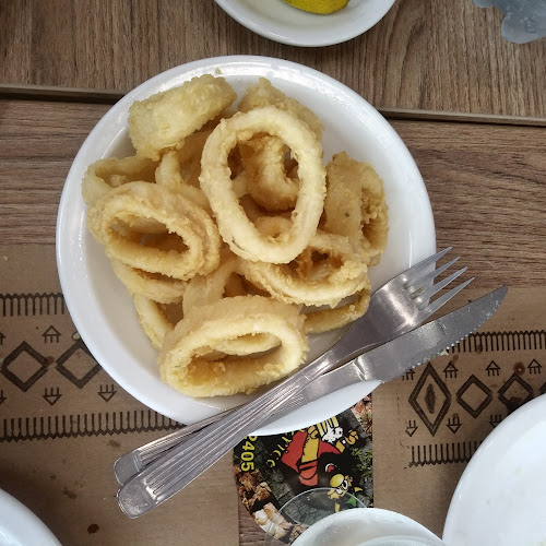 Opinii despre Ruderico în Mar del Plata - Gastronomía y hostelería