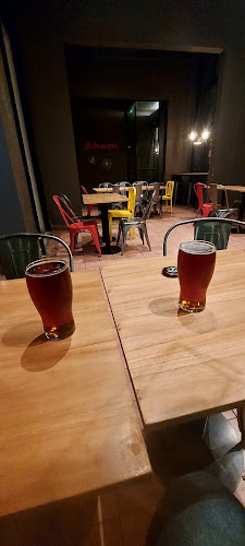 Comentarii opinii despre Shami Shawarma La Plata