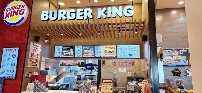 Patio comidas Mall del Sur - San Miguel de Tucumán