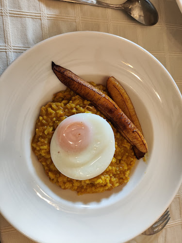 El Aljibe Comida Típica - Santa Fe