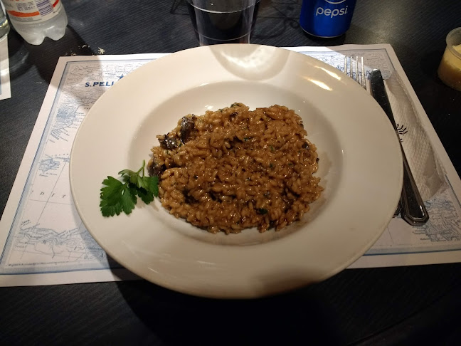 Opinii despre Restaurante Italpast în Campana - Gastronomía y hostelería