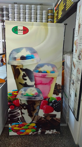 Gianni Helados