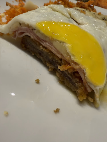 Comentarii opinii despre Lo De Nacho