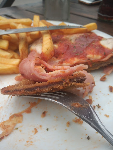 A Sarmiento 7, B1648 Tigre, Provincia de Buenos Aires