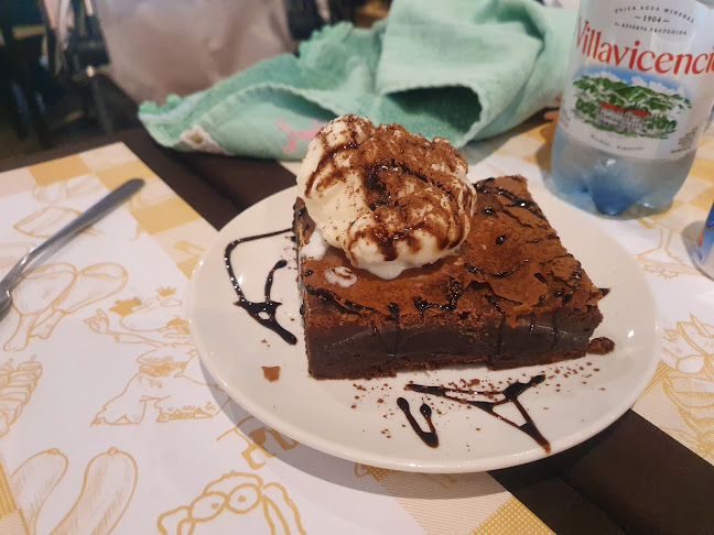 Mendieta Complejo Gastronómico - Posadas