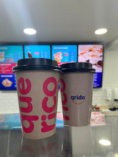 Grido helado - Córdoba