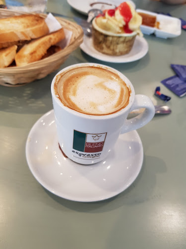 Comentarii opinii despre Topekka Bar