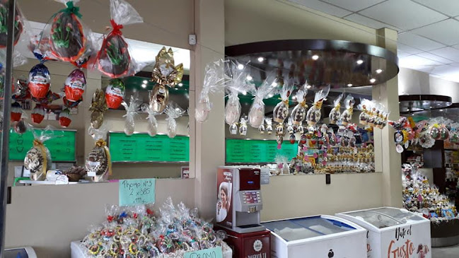 Opinii despre HELADERIA CARDACI în Mar del Plata - Gastronomía y hostelería