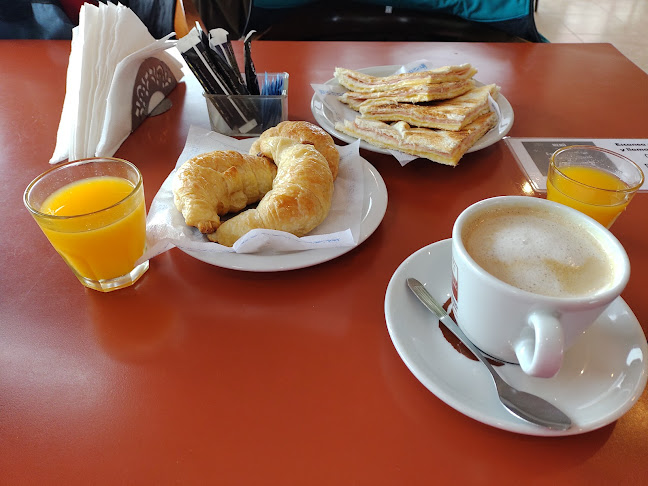 Terraza Cafeteria - Restaurante