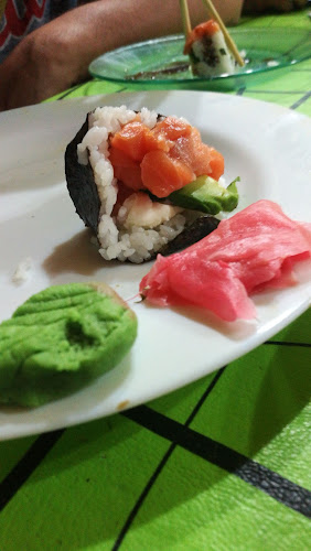 Okura • Sushi & Wok - Comodoro Rivadavia