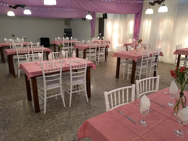 BRUNO SCREPIS CATERING/EVENTOS - Junín