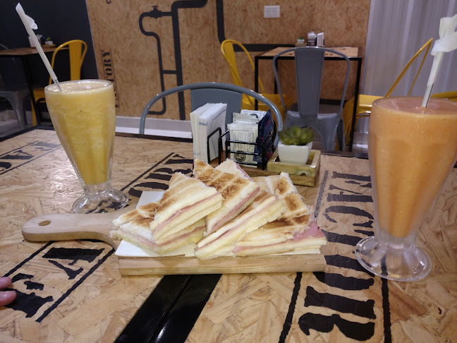 Factory - Gastronomía y hostelería