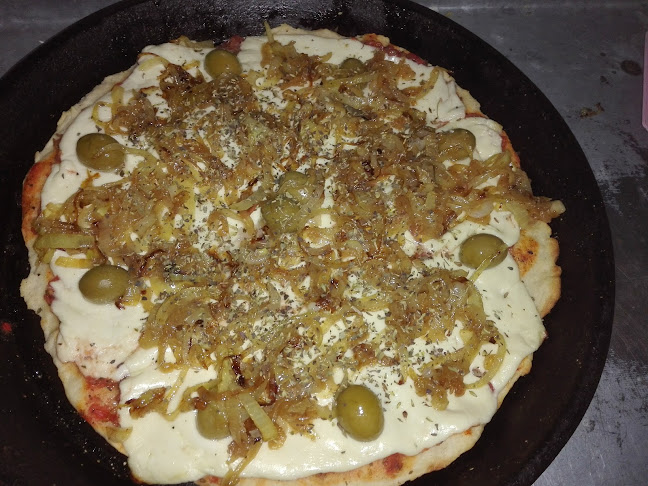 Lo de Dolores - Gastronomía y hostelería