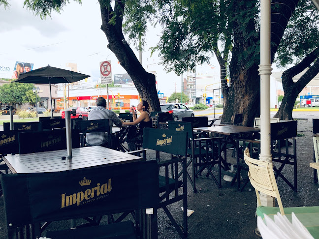 Bonnie & Clyde - Gastronomía y hostelería