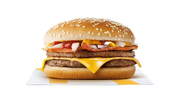 Comentarii opinii despre McDonald's