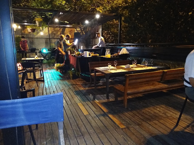 Av. Concepción Arenal 369, X5000 Córdoba