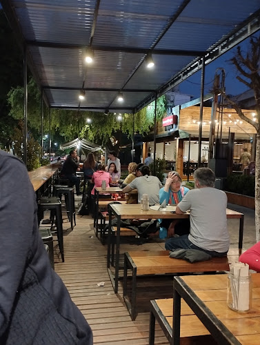 Glück Cervecería - zona Olavarría - Gastronomía y hostelería