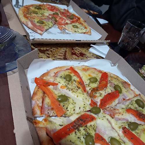 La tentación comidas - Gastronomía y hostelería