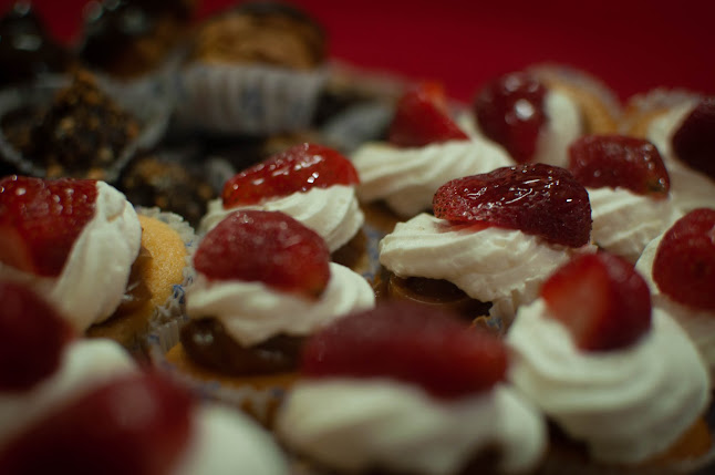 Opinii despre Pastelería Artesanal Mediterránea în Mar del Plata - Gastronomía y hostelería