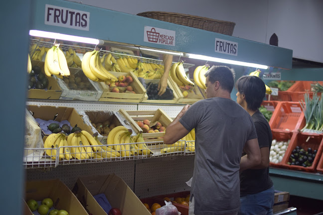 Mercado Popular Rosario - Rosario