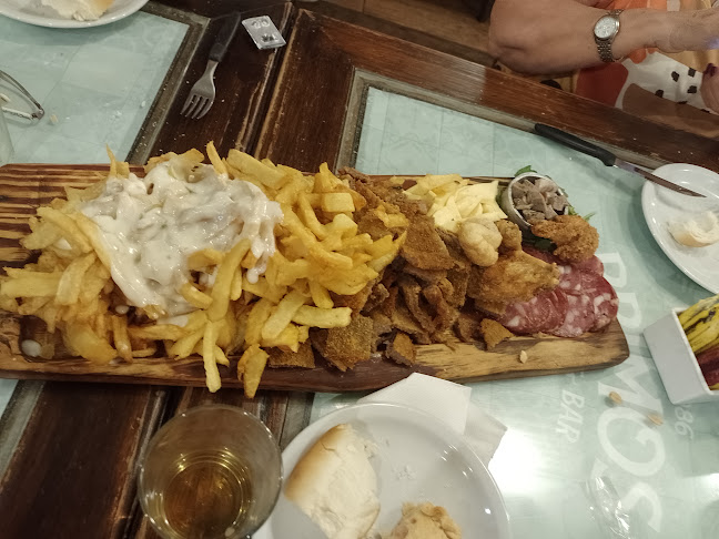 Restó Primos - Gastronomía y hostelería