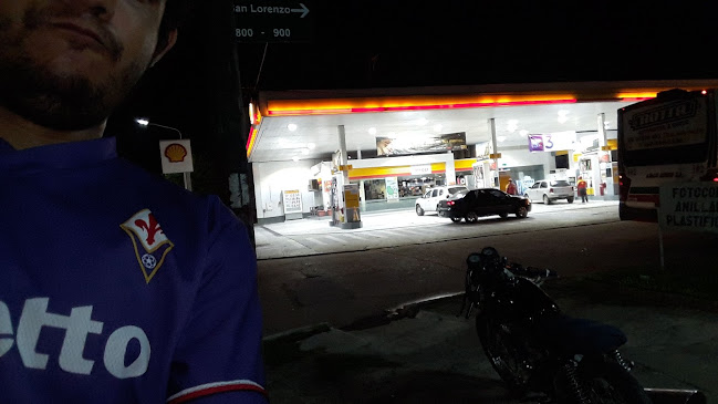 Opinii despre Gerónimo Resto-Bar în Resistencia - Gastronomía y hostelería