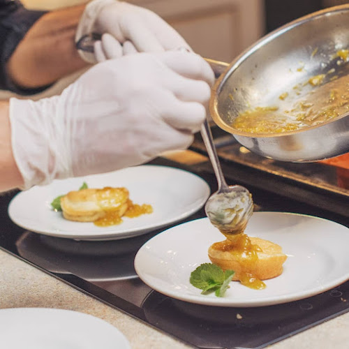 Delicy - Catering para eventos, cumpleaños y empresas - Gastronomía y hostelería