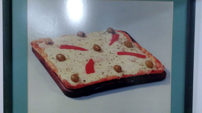 MAYORGA PIZZA - Mendoza