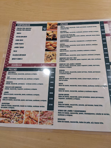 Opinii despre Olivas în Neuquén - Gastronomía y hostelería