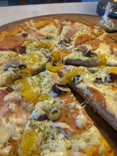 Gran Pizza Perú - Mar del Plata