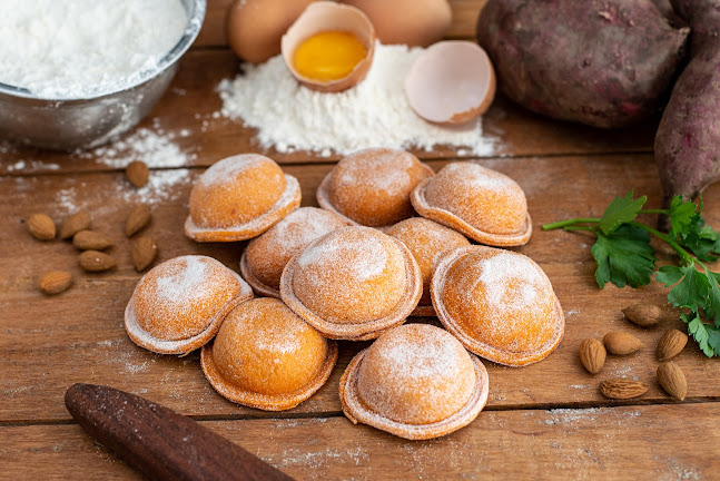 Comotti Crisóstomo - Pastas Pizzas y Postres