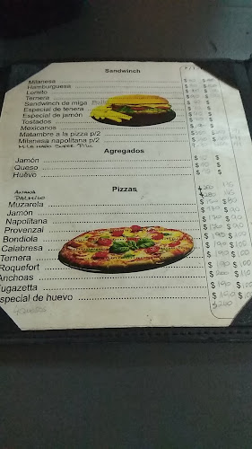 Ildefonso de las Muñecas 1550, T4001 San Miguel de Tucumán, Tucumán