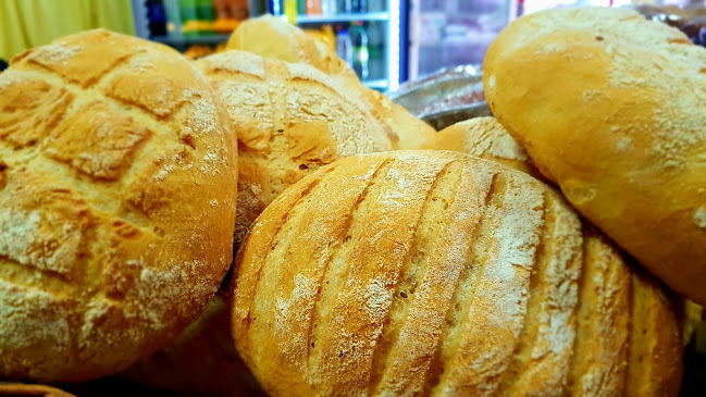 PANADERIA Y CONFITERIA PANEA