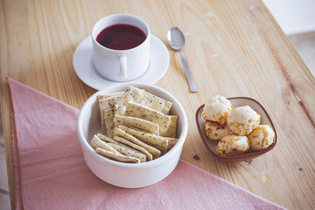 Opinii despre La Josefa – Panadería [Sucursal: Bv. San Juan] în ATH - Gastronomía y hostelería