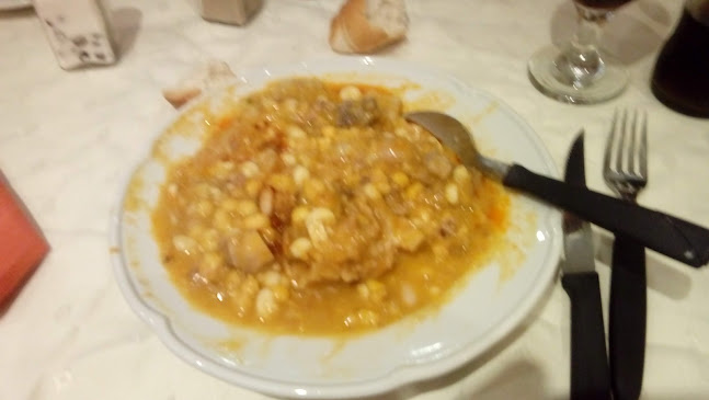 Comentarii opinii despre LA CABAÑA del pescador