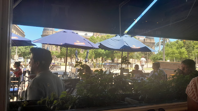 Restó Primos - Santa Fe de la Vera Cruz