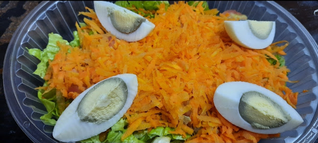 Comentarii opinii despre Pizzeria La Dueña