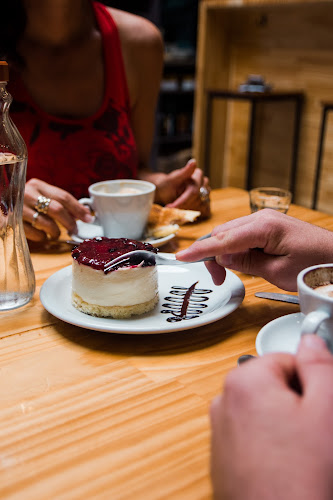 La Primera Cafe - Gastronomía y hostelería