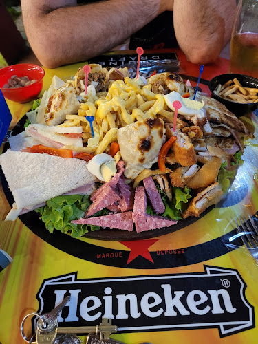 Opinii despre Bwana bar în Concepción del Uruguay - Gastronomía y hostelería