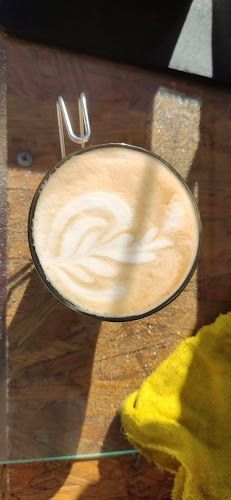 AMAG coffee - San Luis