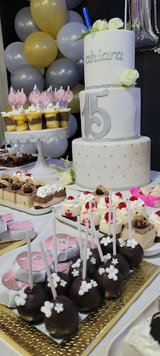 La Cabaña Salón De Eventos - Gastronomía y hostelería