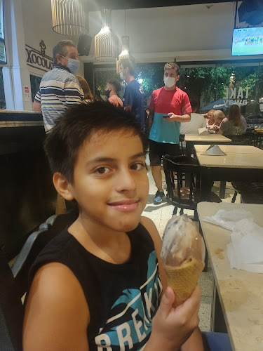 Opinii despre Necochea în AAK - Gastronomía y hostelería