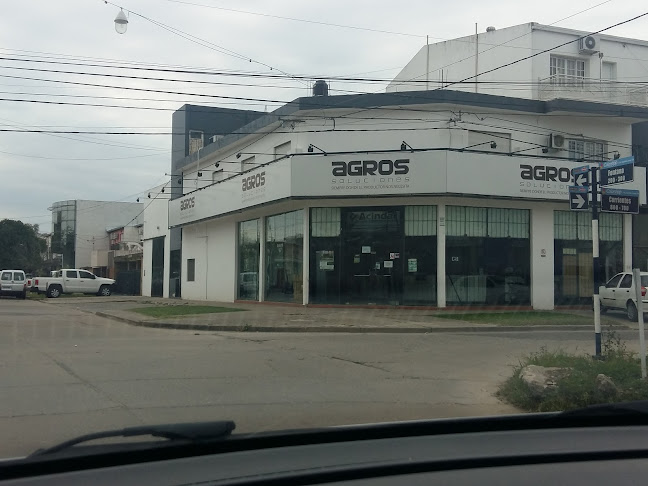AGROS Soluciones - Formosa
