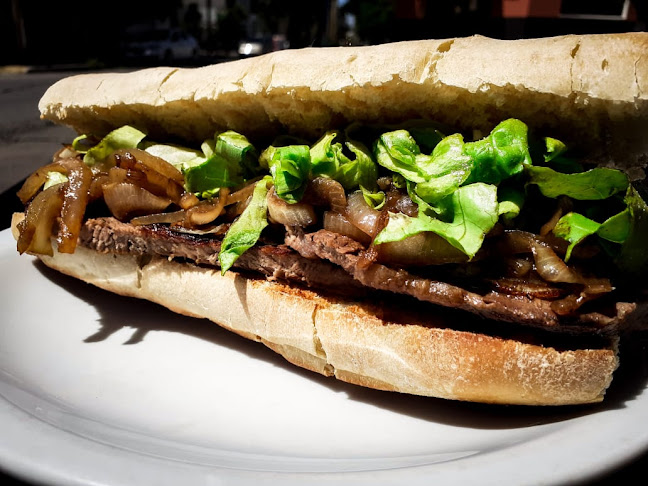 Heladeria Branka Plaza