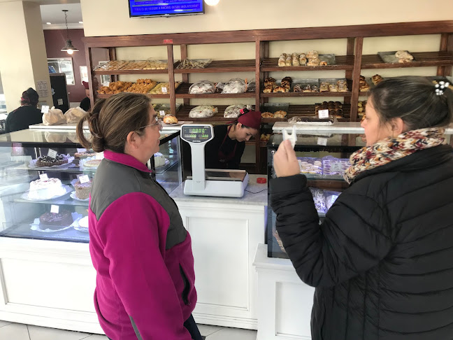 Panadería y Confitería Lucca S.R.L. - ANL