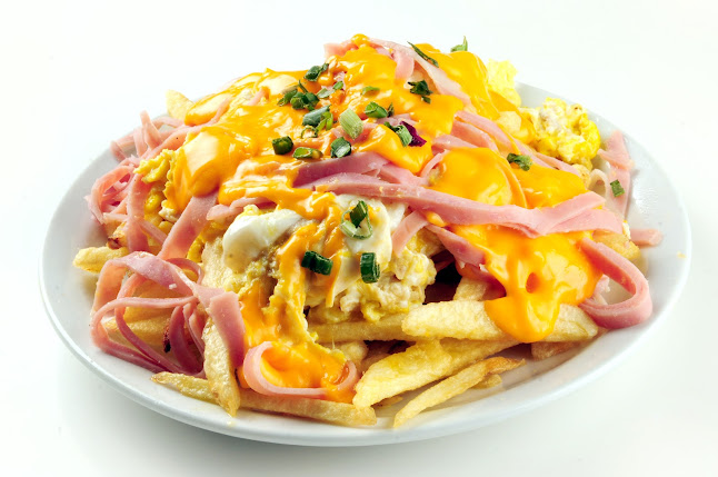 Oaxaca Tacos - Comida Mexicana, lomos y pizzas.